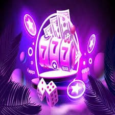 555pub jackpot slot game reels with progressive prize counter on mobile screen