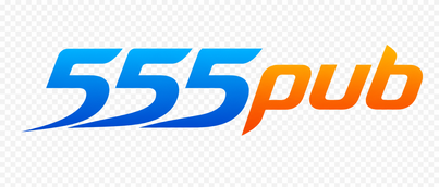 555pub brand logo